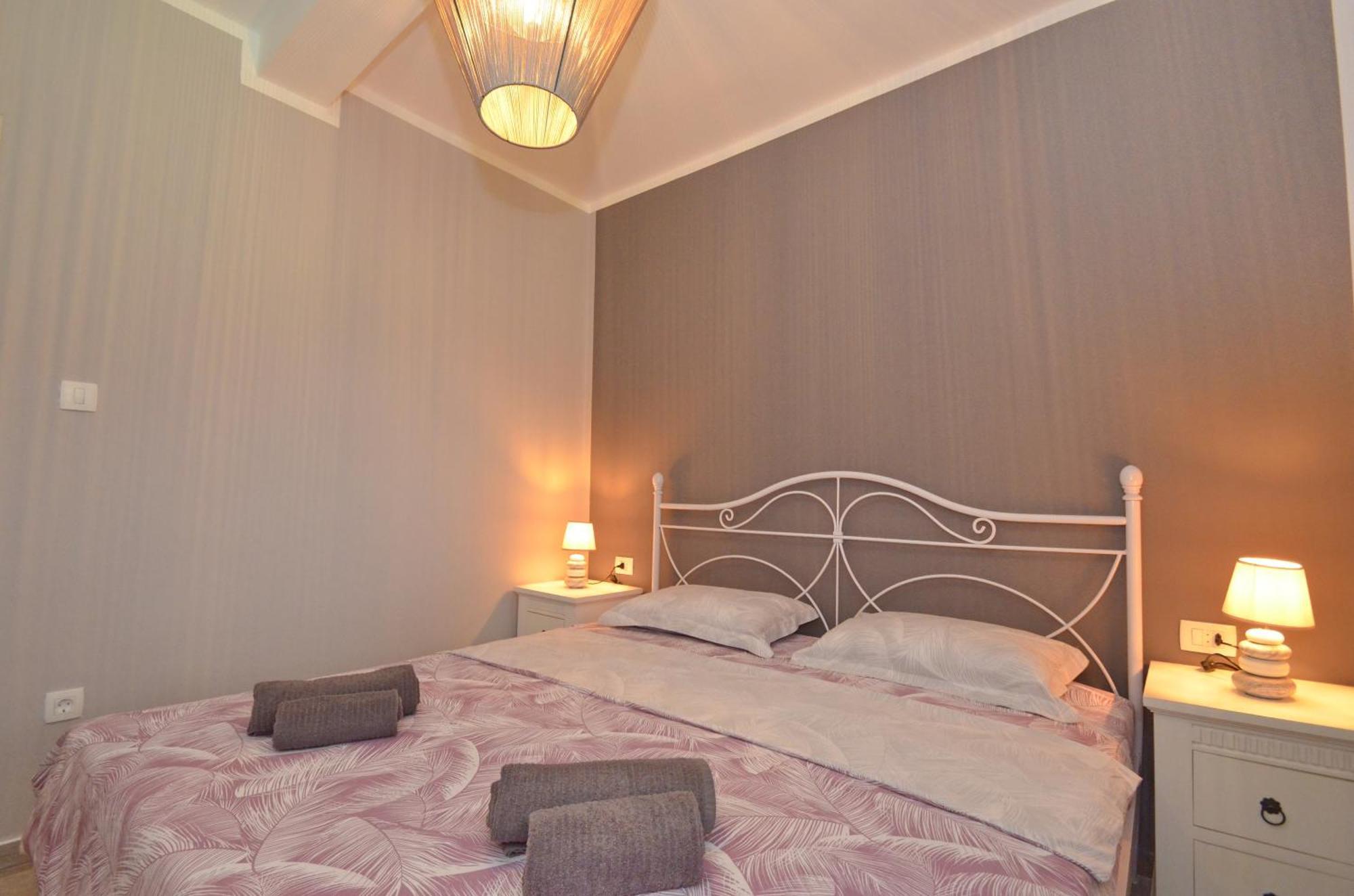 Apartments Orizzonte With Beautiful View Of The Bay Kotor Exterior foto
