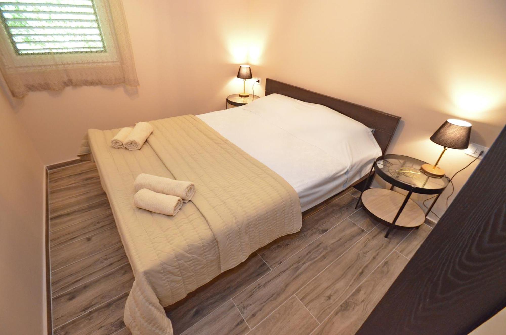 Apartments Orizzonte With Beautiful View Of The Bay Kotor Exterior foto