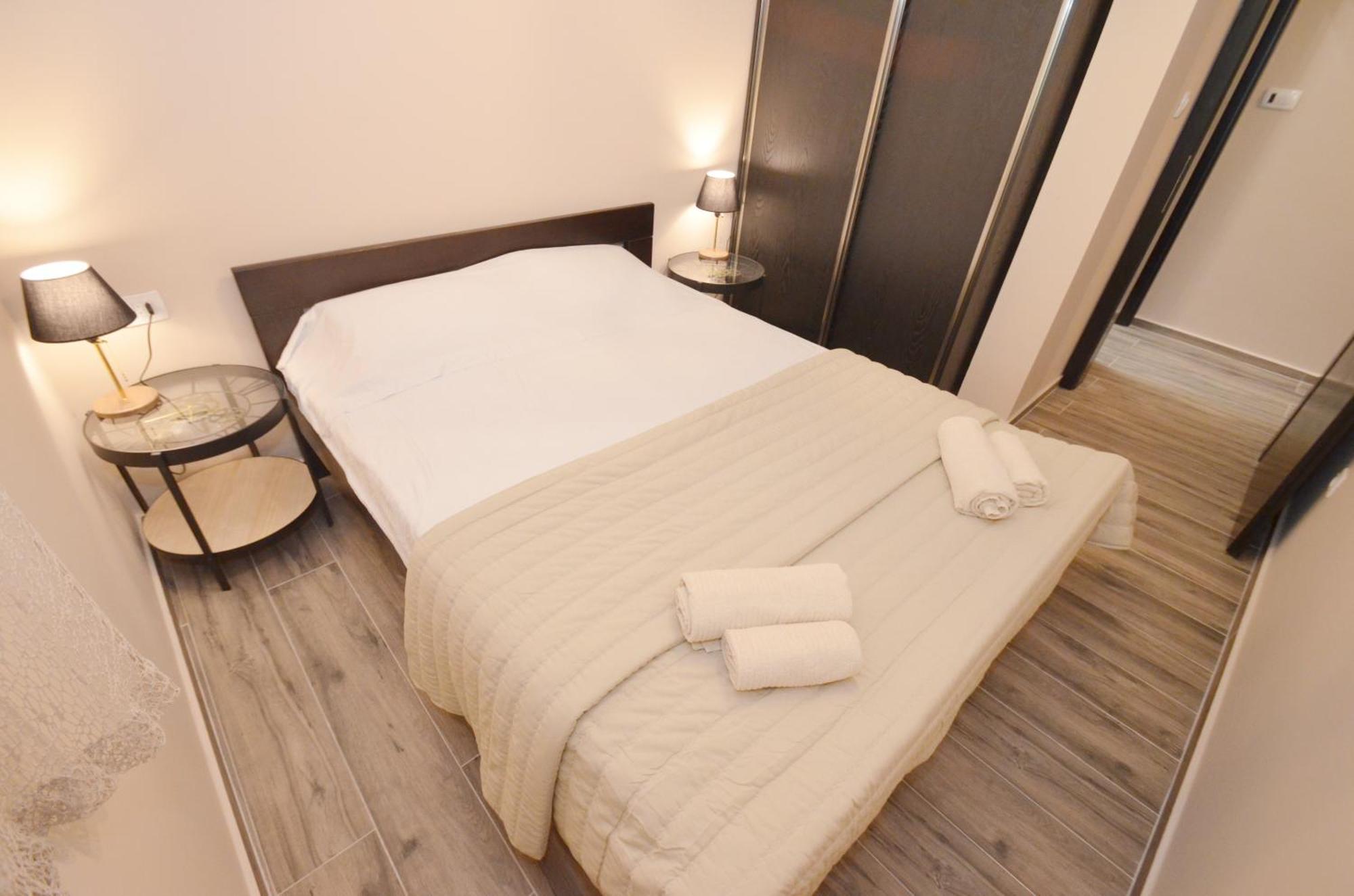 Apartments Orizzonte With Beautiful View Of The Bay Kotor Exterior foto